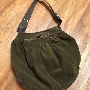 Lucky brand bag